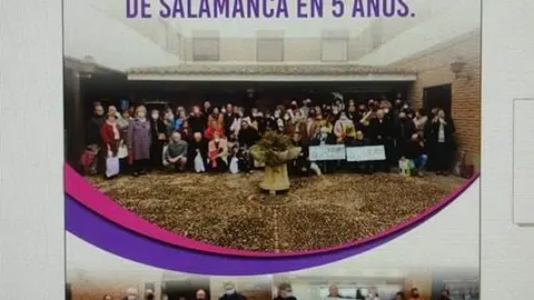 Donación