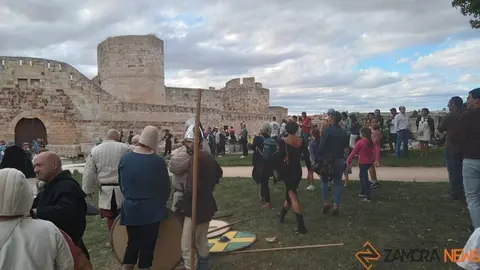 Representaci&oacute;n Zamora