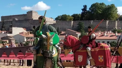 justas medievales cerco zamora 2022 (1)
