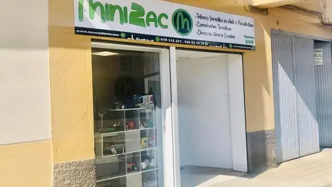 Mini2ac. Talleres de Arte y Arquitectura para niños
