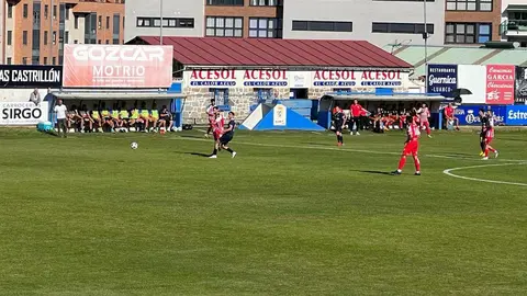 Marino de Luanco - Zamora vía @MarinoLuanco