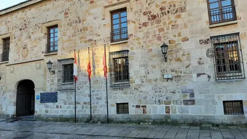 Parador de Zamora