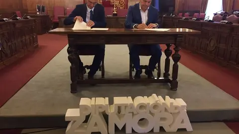 Diputación de Zamora