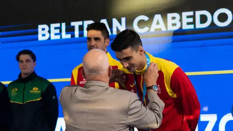 Javier Huerga vía Interbenavente.es