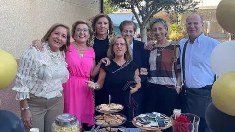 Profesores vía Interbenavente.es