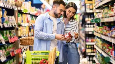 Supermercado