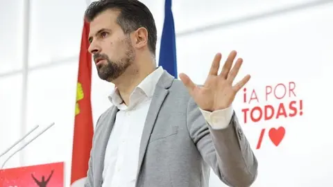 Luis Tudanca