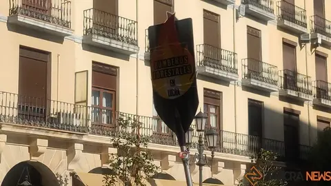 Marcha bomberos (11)