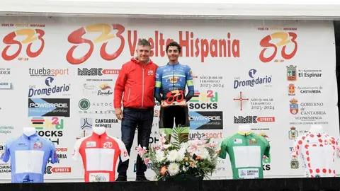 Vuelta Hispania Globalia - Zamora Enamora (1)