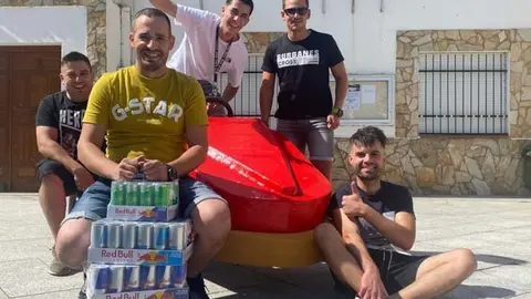 Xiguiri Team vía Interbenavente.es