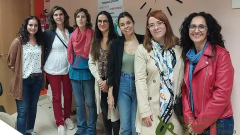 Nueva Junta de Gobierno