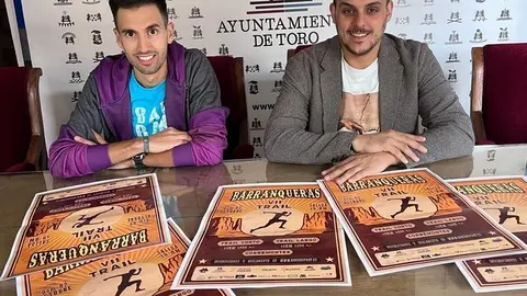 Ayuntamiento de Toro