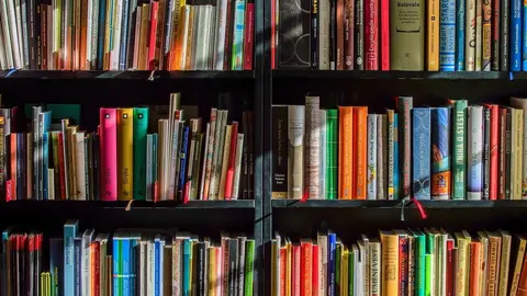 libros y cultura