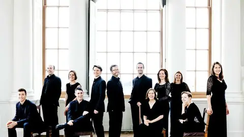 Stile Antico
Photo: Marco Borggreve