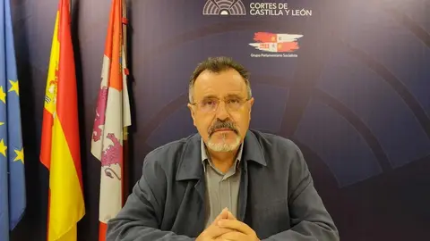 PSOE Cortes CyL. José Ignacio Martín Benito, Procurador por Zamora 30-09-2022