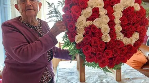 Teresa vía Interbenavente.es