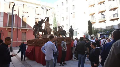 Museo Semana Santa (3)