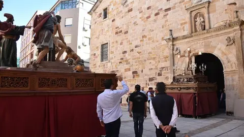 Museo Semana Santa (7)