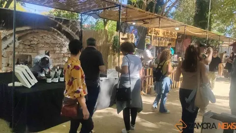 Mercado de Tendencias (8)