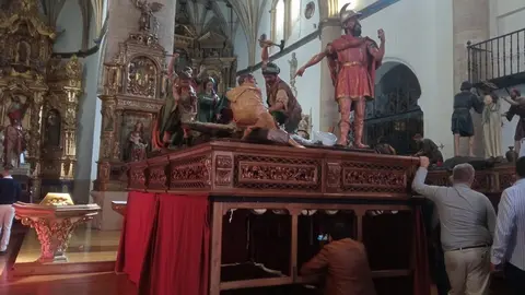 Museo Semana Santa (1)