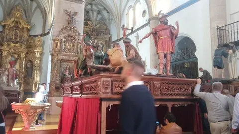Museo Semana Santa (21)