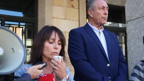 protesta Municipios Ribereños contra el desembalse de la cuenca de Ricobayo y Almendra (21)