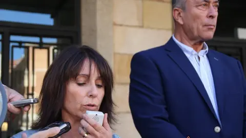 protesta Municipios Ribereños contra el desembalse de la cuenca de Ricobayo y Almendra (22)
