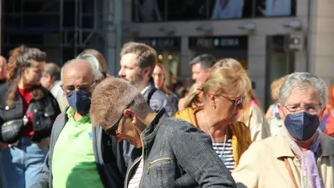 protesta Municipios Ribereños contra el desembalse de la cuenca de Ricobayo y Almendra (24)