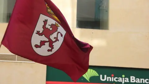 protesta Municipios Ribereños contra el desembalse de la cuenca de Ricobayo y Almendra (5)