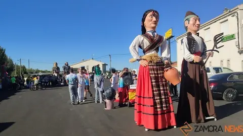 Cabezudos Villaralbo (1)