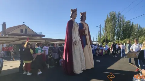 Cabezudos Villaralbo (2)