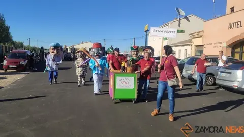 Cabezudos Villaralbo (1)