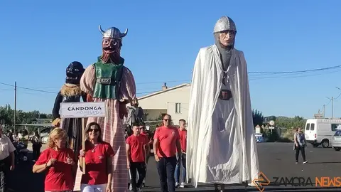 Cabezudos Villaralbo (2)