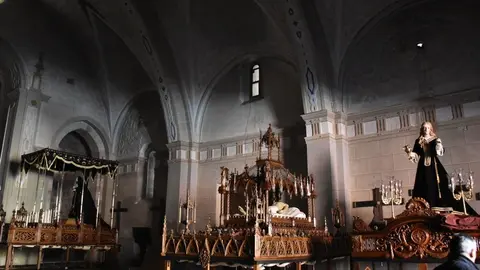 Pasos Semana Santa (2)
