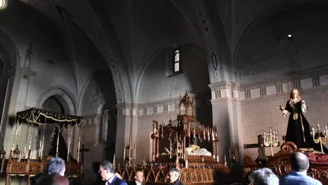 Pasos Semana Santa (3)