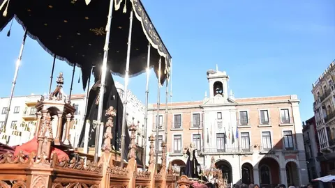 Pasos Semana Santa (20)