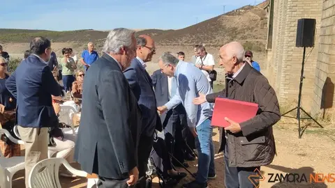 Homenaje Martín Gil (1)