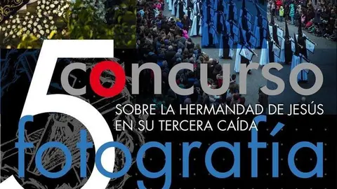 Concurso fotografía