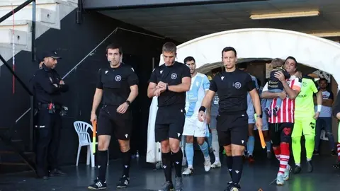 Zamora CF - SD Compostela (2)