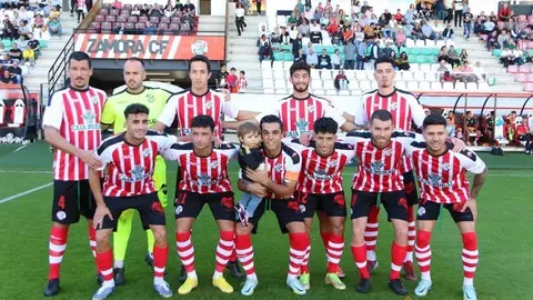 Zamora CF - SD Compostela (7)