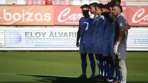 Zamora CF - SD Compostela (11)