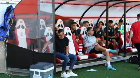 Zamora CF - SD Compostela (12)