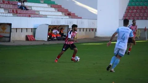 Zamora CF - SD Compostela (4)