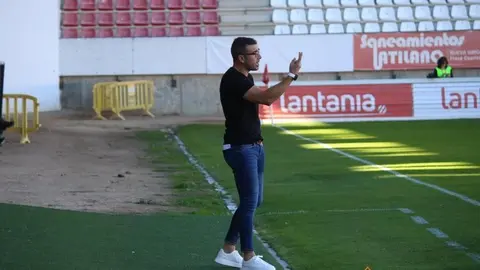 Zamora CF - SD Compostela (6)