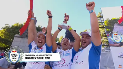 Xiguiri Team de Burganes de Valverde. Fotografía: Interbenavente