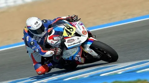 Carlos Blanco vía Interbenavente.es