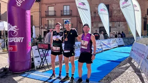 Yeray García Gómez