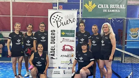 Primera A caja Rural 18 junio-01