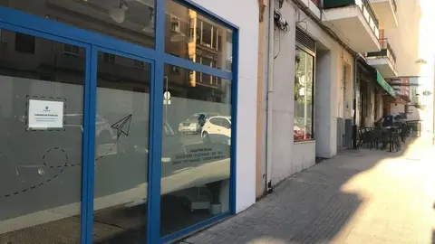 El nuevo negocio en Leopoldo Alas Clarín