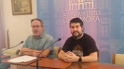 Junta de Gobierno Local